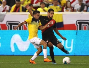 “Creo que tendré alguna oportunidad en la selección” (ENTREVISTA)