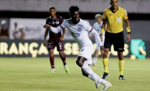 EC Bahia con obligaciones para la revancha