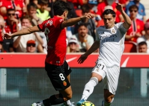 Todo al blanco en Europa: El Real Madrid se despide virtualmente de LaLiga y fía su temporada a la Champions