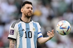 Lionel Messi 2