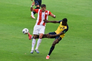 “Fueron a buscar el resultado y lo lograron” (ENTREVISTA)