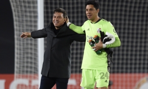 Napoleón puede ir a la conquista del PSG (FOTO)