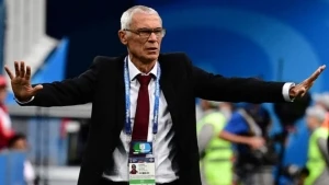 Hector Cuper