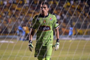 ¡Reforzado el arco del Ídolo de Vinces!