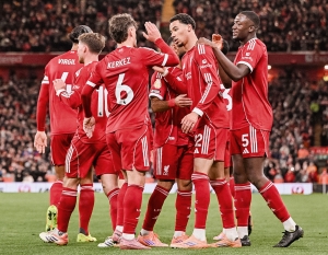 ¡Liverpool DESLUMBRA EN LA PREMIER LEAGUE con una Impresionante Victoria al Último Minuto!