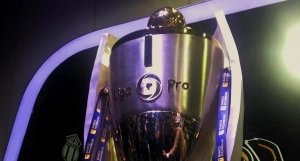 Trofeo Liga Pro 2