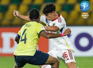 De la ILUSIÓN a la DESAZÓN en solo unos días con Ecuador, OBLIGADO a ganar su próximo partido