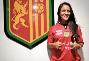 Asume el reto con las Campeonas (OFICIAL)