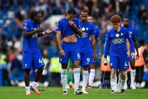 Xabi Alonso advierte al Chelsea: 'Si eres blando, serás castigado'