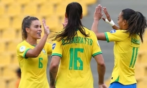 Brasil Femenino