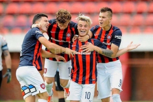 El 4to foráneo: “Agradezco a Almada que dio el OK” (VIDEO)