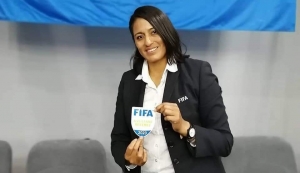 ¡Mónica Amboya ha hecho historia para Ecuador en Tokio!