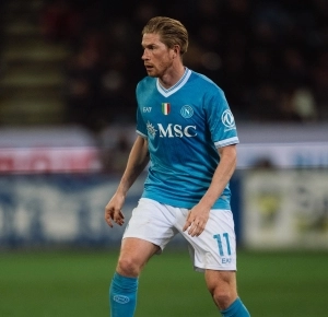 Inter Miami descarta contactos por Kevin De Bruyne y Juan Fernando Quintero