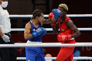 Terminó el sueño de otro tricolor (RESUMEN)