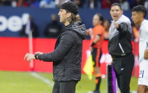 ¡Independiente del Valle no lo tolera y va a LA JUSTICIA CONTRA Luis Zubeldía y Luis Chango!