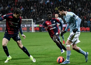 ¡El batacazo de la Juventus! La Vecchia Signora cae sorpresivamente como visitante y se aleja en la tabla