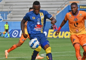 ¡LDU en peligro de no contar con 2 Refuerzos Estelares para su Debut!