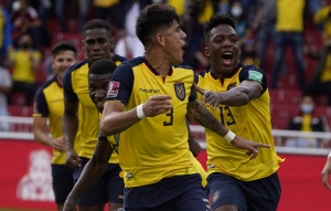 Desde FEF ven con buenos ojos el horario de Ecuador para el juego ante Catar (ENTREVISTA)