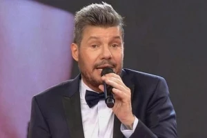 Marcelo Tinelli 2