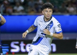 Joao Rojas L