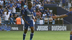 Emelec muestra cero tolerancia a la indisciplina