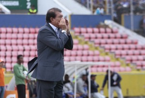 Pensé que me estaban haciendo un chiste, con jugadores ganando 50 y 60 mil al mes (VIDEO)