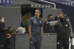 Renato Paiva deseó éxitos a IDV de cara a la final de Libertadores Sub 20 (ENTREVISTA)