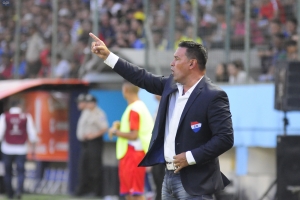 “Siempre creo que se pueden revertir situaciones incómodas”