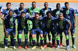 Cuniburo y Búhos ULVR se hacen daño con un empate brillante