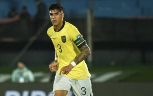 “Gonzalo Plata y Piero Hincapié estuvieron en LDU… ¡Nos sacó una ventaja IDV!” (ENTREVISTA)