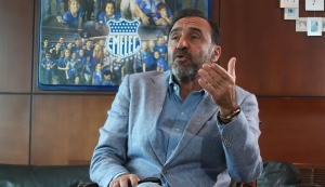 “¡Imposible!”(ENTREVISTA)