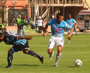 Vuelve al Ciclón para poner orden (OFICIAL)