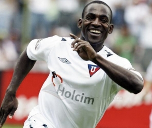 “¡Djorkaeff sabe la situación que pasa la institución y por eso cedimos con LDU!” (ENTREVISTA)