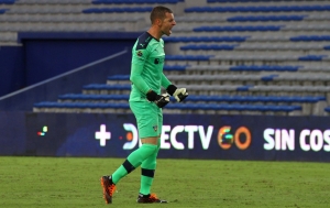 Médico de Liga responde por Adrián Gabbarini, el capitán y sus refuerzos (ENTREVISTA)