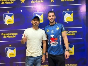 Facundo Castelli