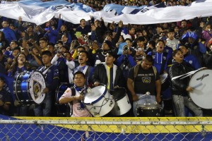 Se van por el lado de las matemáticas (FOTO)