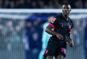 ¡Más de 25 millones para IDV por la venta a Moi Caicedo al Chelsea!