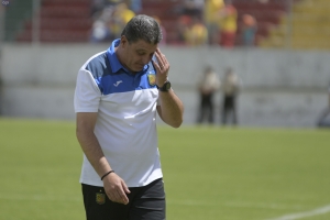 “¡Hasta a la gente de Aucas le daba vergüenza!”