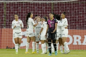 Palmeiras Femenino