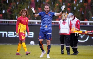 “Fue un hecho aislado... Estaría bueno limar asperezas” (VIDEO)