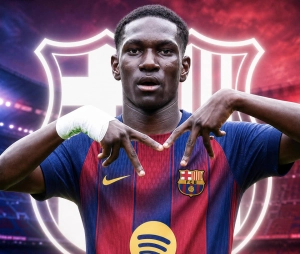 Bomba Fabrizio Romano: El Barça se lleva a uno de los cracks de las formativas de Liga