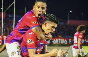 Joao Plata asume un nuevo reto profesional con El Tigre salvadoreño