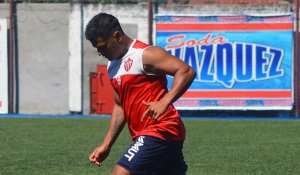 Cuniburo apuesta por una carta de gol foránea