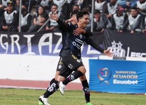 ¡Escogieron sólo a 1 de LigaPro en el 11 Ideal de América y es de IDV!