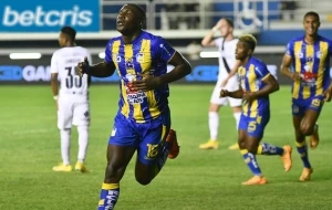 Luis Adrian Caicedo 2