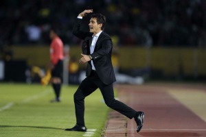 Guillermo Barros Schelotto asume las riendas de Paraguay (OFICIAL)