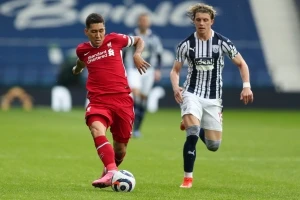 Roberto Firmino 2