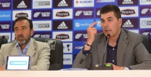 “¡Rescalvo no encuentra solución por ningún lado!” (VIDEO)