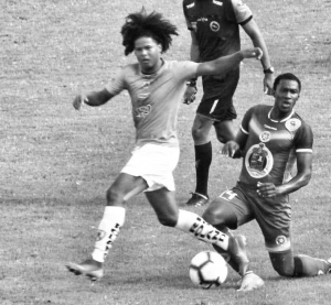 Capturado presunto implicado en muerte de ex Seleccionado (OFICIAL)