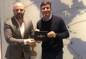 Presencia local para tratar de enfrentar la crisis en el fútbol (FOTO)